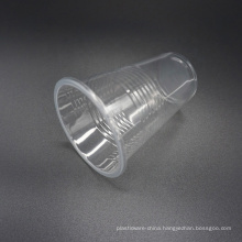 12 Ounce PP Clear Plastic Cups